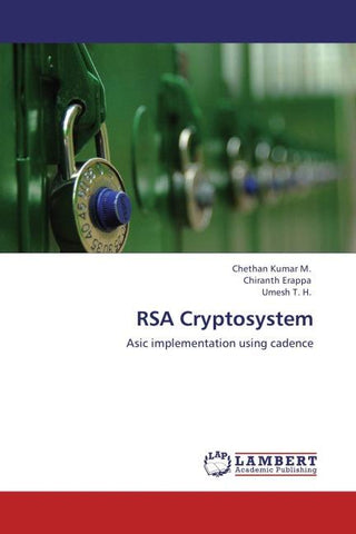 RSA Cryptosystem