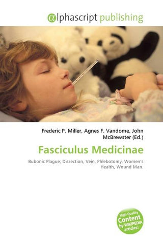 Fasciculus Medicinae