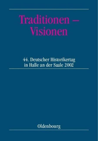Traditionen – Visionen