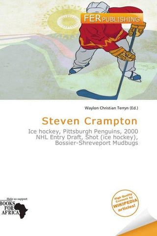 Steven Crampton