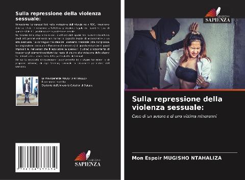 Sulla repressione della violenza sessuale: