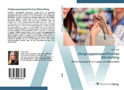 Zielgruppenspezifisches Marketing