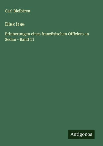 Dies irae