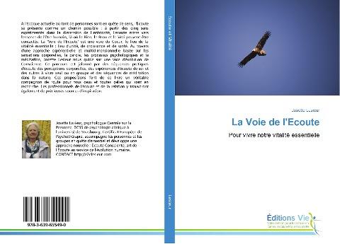 La Voie de l'Ecoute