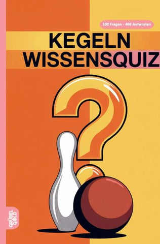 Kegeln Wissensquiz