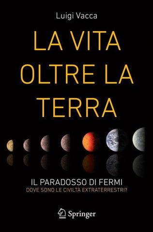 La Vita oltre la Terra