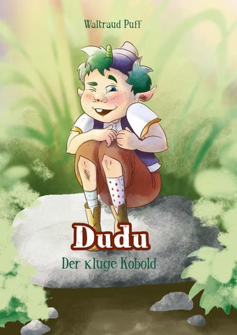 Dudu - der kluge Kobold