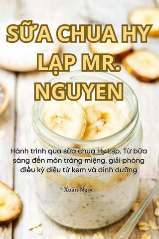 S¿A CHUA HY L¿P MR. NGUYEN