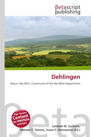 Dehlingen