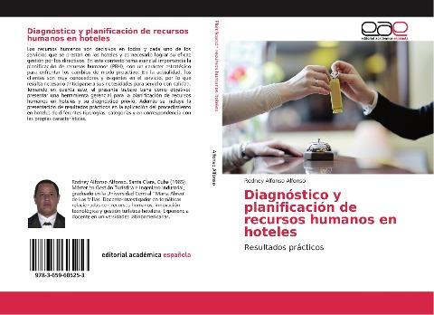 Diagnóstico y planificación de recursos humanos en hoteles