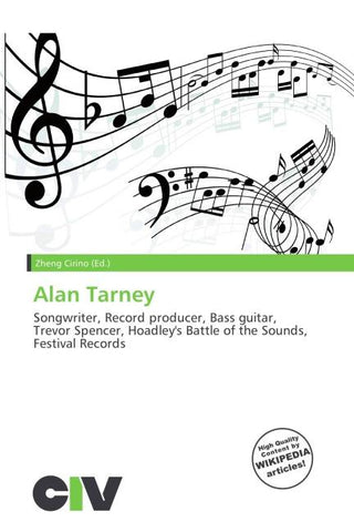 Alan Tarney