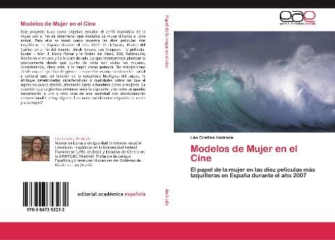 Modelos de Mujer en el Cine