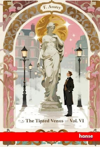 The Tinted Venus