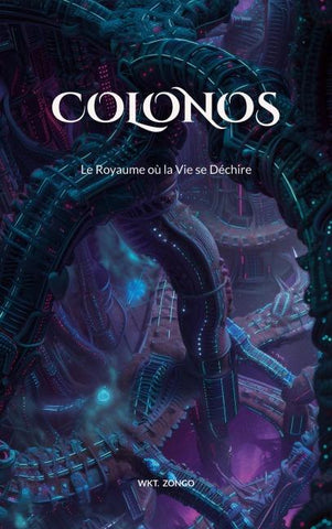 Colonos