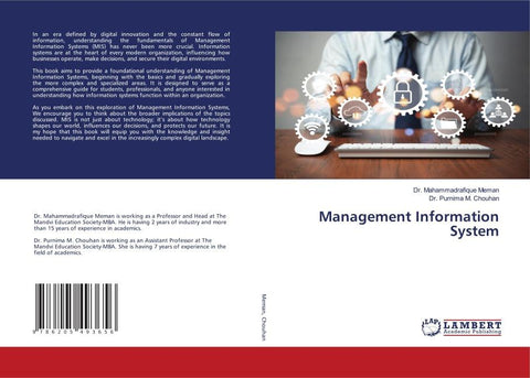 Management Information System