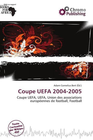 Coupe UEFA 2004-2005