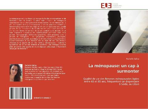La ménopause: un cap à surmonter