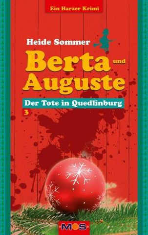 BERTA UND AUGUSTE