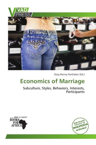 Economics of Marriage