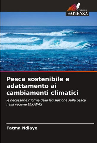 Pesca sostenibile e adattamento ai cambiamenti climatici