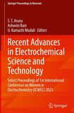 Recent Advances in Electrochemical Science and Technology
