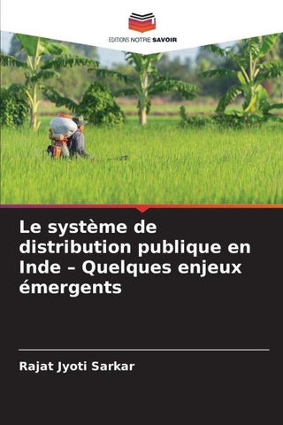 Le système de distribution publique en Inde - Quelques enjeux émergents