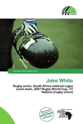 Jake White