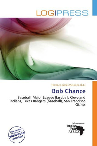 Bob Chance