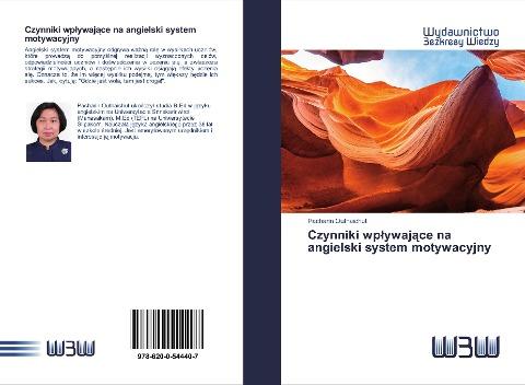 Czynniki wp¿ywaj¿ce na angielski system motywacyjny