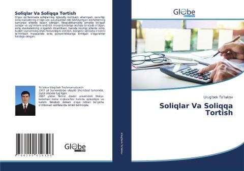 Soliqlar Va Soliqqa Tortish