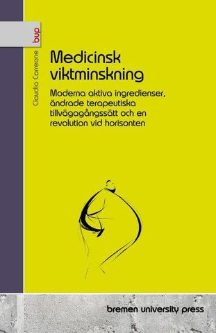 Medicinsk viktminskning