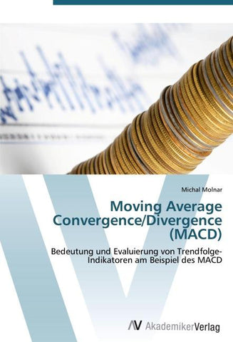 Moving Average Convergence/Divergence (MACD)