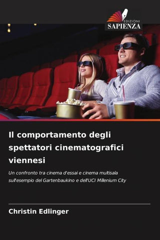 Il comportamento degli spettatori cinematografici viennesi