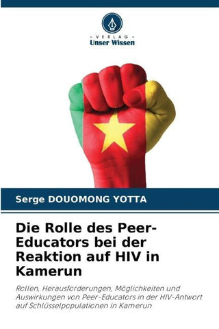 Die Rolle des Peer-Educators bei der Reaktion auf HIV in Kamerun