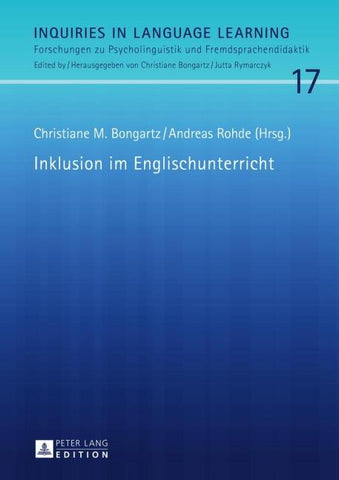 Inklusion im Englischunterricht
