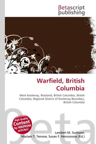 Warfield, British Columbia