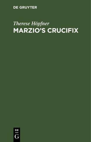 Marzio's Crucifix