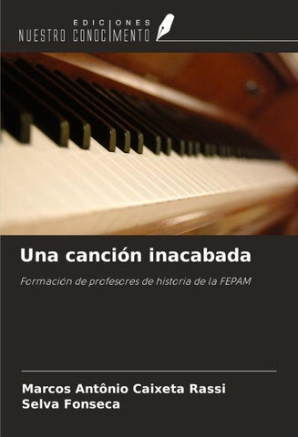 Una canción inacabada