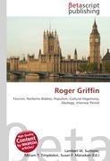 Roger Griffin