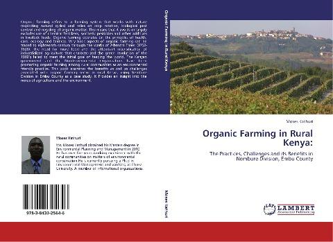Organic Farming in Rural Kenya: