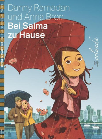 Bei Salma zu Hause