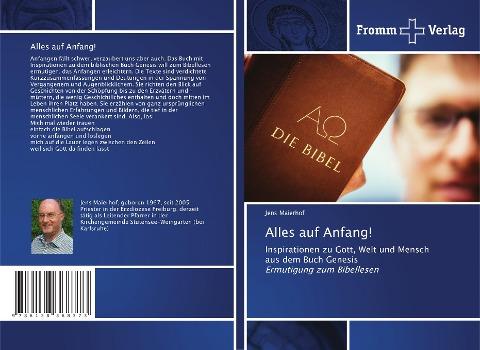 Alles auf Anfang!