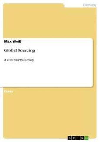 Global Sourcing