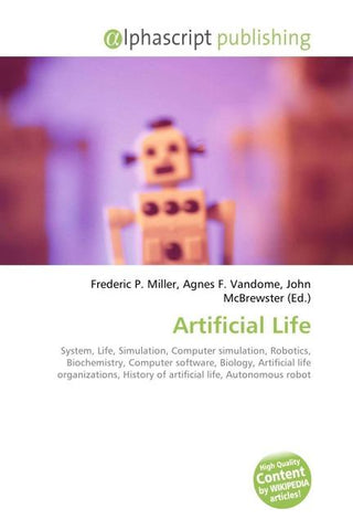 Artificial Life