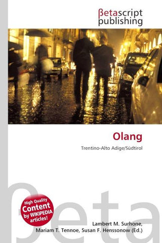 Olang