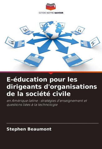 E-éducation pour les dirigeants d'organisations de la société civile
