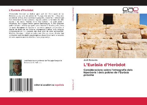 L'Euràsia d'Heròdot