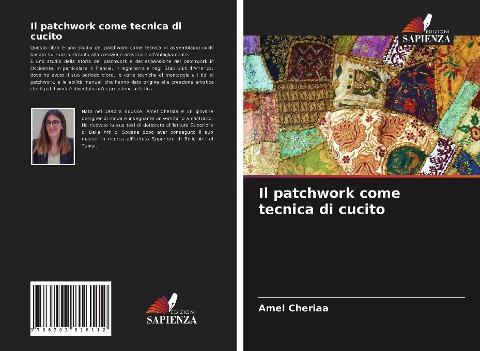 Il patchwork come tecnica di cucito