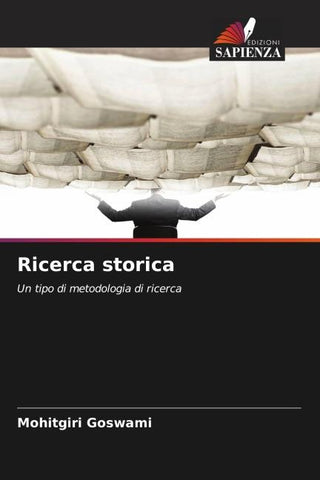 Ricerca storica