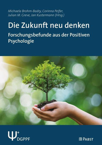 Die Zukunft neu denken